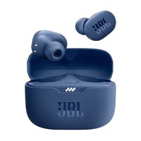 JBL 杰寶 TUNE130NCTWS 入耳式真無線主動降噪動圈藍牙耳機