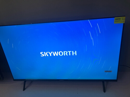 skyworth创维40h340英寸平板电视
