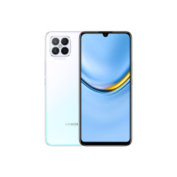 honor荣耀畅玩20pro8gb128gb4g全网通轻薄设计手机