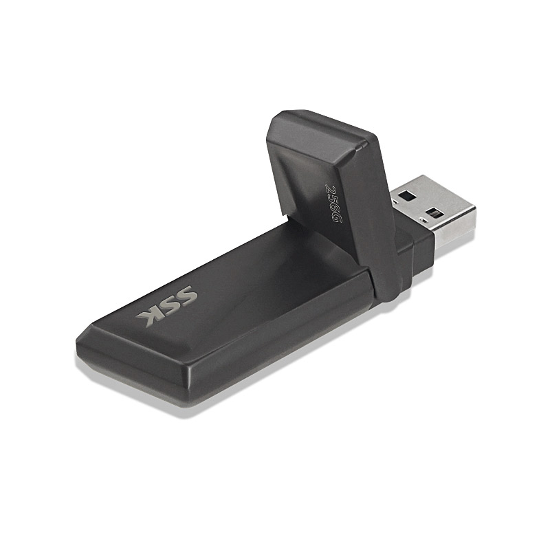 SSK 飚王 SD300 USB 3.2 U盘 USB-A