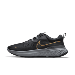 nike 耐克 nike react miler 2 男子跑步鞋