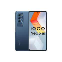 vivoiqooneo5se骁龙870游戏系列手机