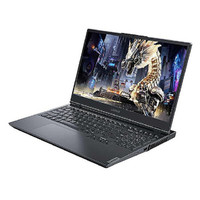 Lenovo 联想 拯救者R7000新款15.6英寸游戏本笔记本电脑(R5-5600H 16G 512G RTX3050 4G独显 黑)