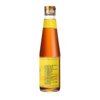 88VIP：香满园 纯芝麻油400ml*1瓶香油调味凉拌菜烹饪火锅调料调味料油 1件装