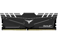 Team T-FORCE  16GB (2 x 8GB) DDR4 3600 C18 内存