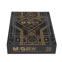 M&G 晨光 金晨光70g A4 500張/包 單包裝 APYVQ27L