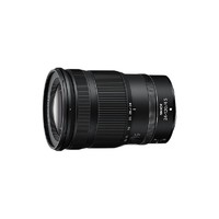 出行好物：Nikon 尼康 NIKKOR Z 24-120mm f/4 S 变焦镜头 尼康Z卡口 77mm