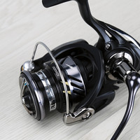 DAIWA 达亿瓦 一击LT 纺车轮