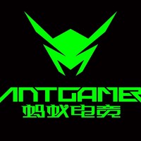 ANTGAMER/蚂蚁电竞