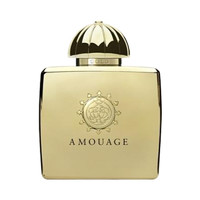 AMOUAGE 爱慕 黄金女士香水 EDP 100ml醛香花香调