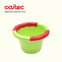 CAITEC 狗狗益智玩具漏食桶宠物漏食水桶藏食玩具解闷神器中大狗玩