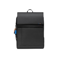 Samsonite 新秀麗 雙肩包電腦包男女背包15英寸筆記本書包手提包商務旅行 AH9黑色