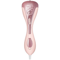 SALAV 贝尔莱德 家用挂烫机 贝尔莱德手持挂烫机蒸汽熨斗家用小型便携式熨烫机宿舍烫衣服神器 粉红色