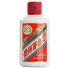 MOUTAI 茅台 飞天茅台 53%vol 酱香型白酒 100ml 单瓶装