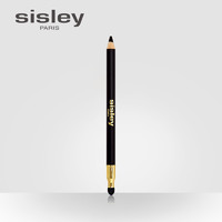 sisley 希思黎 植物丝缎眼线笔 防晕染笔头持久显色流畅