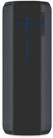 Ultimate Ears 奥体美 984 – 001101 Megaboom 便携式无线扬声器 – 黑色 炭黑色