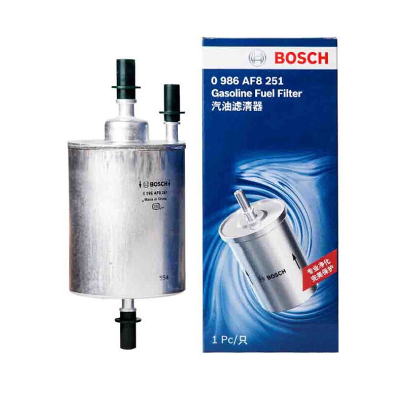 BOSCH 博世 0986AF8251 燃油滤清器