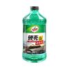 Turtle Wax 龜牌 硬殼盾汽車玻璃水 速效清潔 0℃ 2L