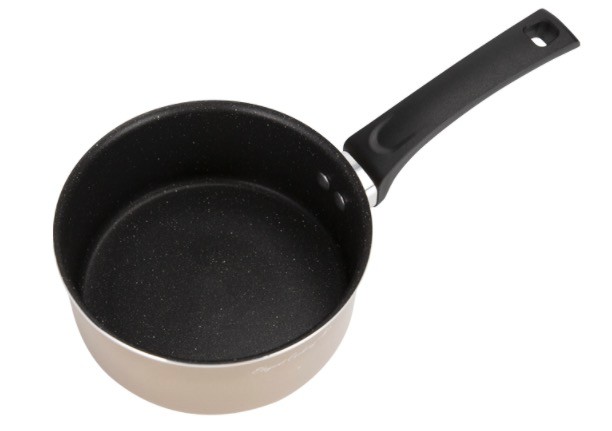 Midea 美的 MP-CJ16Pot302 奶锅 16cm