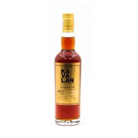 cdf会员购：Kavalan 噶玛兰 经典独奏 FINO雪莉桶 威士忌原酒 1000ml