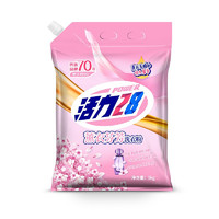 Power28 活力28 薰衣芬芳洗衣粉 5kg