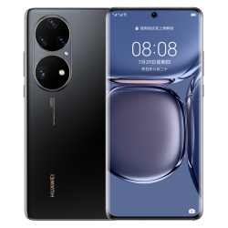 华为 p50 pro 高通版 4g手机 8gb 256gb 耀金黑 66w充电套装多少钱