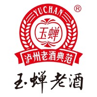 YUCHAN/玉蝉老酒