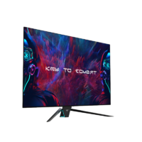 KTC G48P5 48英寸OLED显示器（4K、120Hz、Type-C90W）