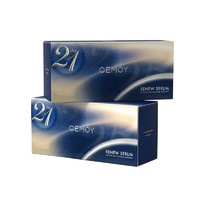 CEMÔY 澳诗茉 21天原液 2ml*21袋