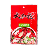 大红袍 红汤火锅底料 150g/袋