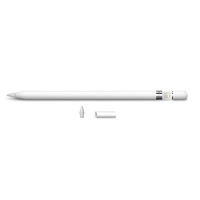 抖音超值購：Apple 蘋果 pencil 觸控筆 一代 白色