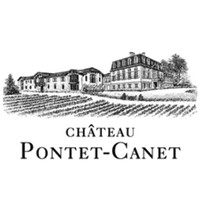 CHATEAU PONTET-CANET/庞特卡内古堡