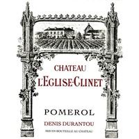 CHATEAU L'EGLISE-CLINET/克里奈教堂酒庄