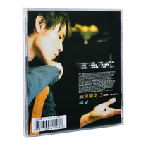 JAY第四张专辑 周杰伦 叶惠美 CD +歌词本