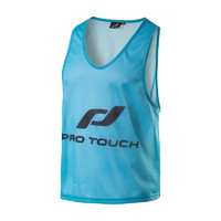 PRO TOUCH 专业健身品牌源自欧洲2020新款 男子跑步训练足球分组背心短袖