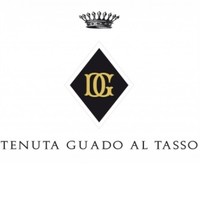 TENUTA GUADO AL TASSO/古道探索酒庄