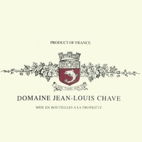 DOMAINE JEAN-LOUIS CHAVE/路易沙夫酒庄