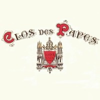 CLOS DES PAPES/帕普酒庄
