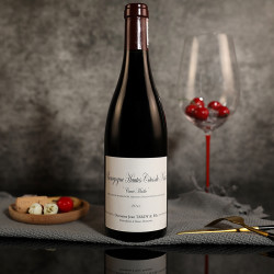 18元】红酒葡萄酒_domaine jean 让塔迪父子酒庄 黑皮诺干红葡萄酒