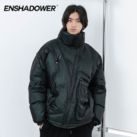 ENSHADOWER 隐蔽者 EDR-0543 变色绗缝羽绒服