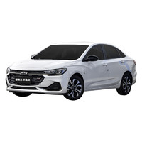 chevrolet 雪佛兰 科鲁泽 2022款 自动 rs 330t 畅快版新车订金汽车