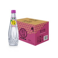 88VIP：C'estbon 怡寶 蜜水百香果水果480ml*15瓶整箱裝（蜂蜜+百香果汁）網紅飲品