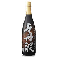 ozeki 大关 清酒（Ozeki）纯米大吟酿  1.8L