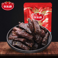 牛头牌 五香味手撕牛肉 40g