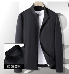 montagut梦特娇男士夹克外套