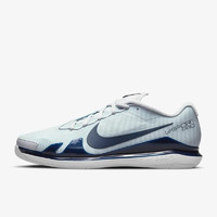 NIKE 耐克 NikeCourt Air Zoom Vapor Pro 輕量緩震 透氣舒適男士網球鞋