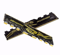 Apacer 宇瞻 DDR4 3200频率 台式机内存条 32GB