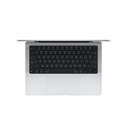 apple苹果macbookpro14英寸m1pro芯片8核中央处理器14核图形处理器16g