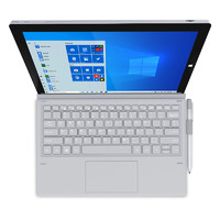 Sipa 中柏 [8G+256G][酷睿i7]中柏EZpad i7 12英寸win10平板电脑二合一windows系统2020新款办公超薄高清全贴合屏