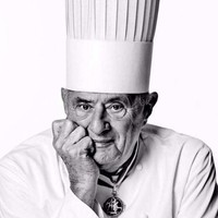 保罗·博古斯美食全集 法国菜之父博古斯编著 500道法式西餐食谱